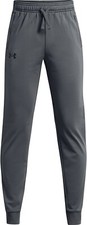 Under Armour Youth Boys' Pennant 2.0 Pants , Pitch Gray-Size 10-12 Medium
