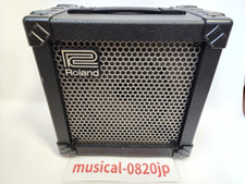 Roland Cube-20X Speaker 20 Watt Combo Guitar Amp Amplifier