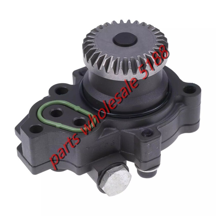 Fuel Lift Pump for Yanmar 3TNE84 3TNE86 3TNE88 4TNV88 4TNV84