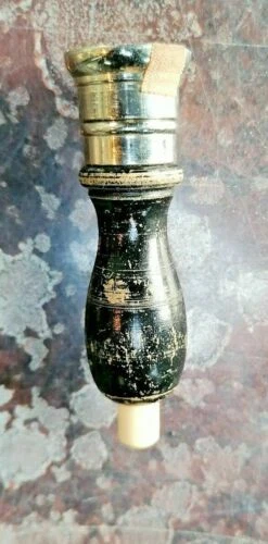 Éléments d'architecture poignées en bois