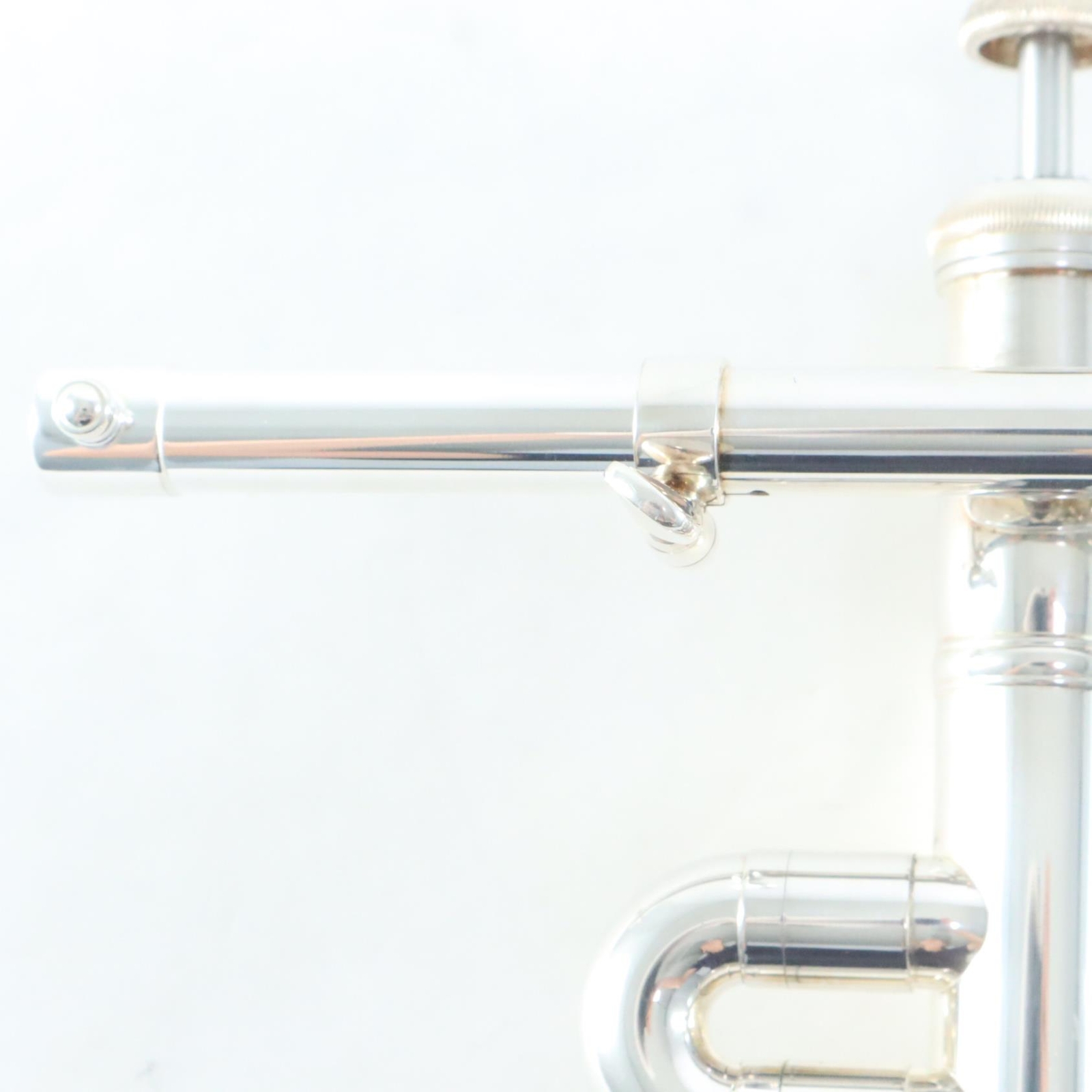 Yamaha Model YTR9835 Piccolo Trumpet SN 540140 EXCELLENT 86792931746