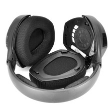 Replacement Ear Pads Cushion For Sennheiser HDR RS165/175/185/195 Earphone Hot