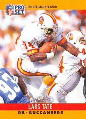 1990 Pro Set Football Pick Complete Your Set #243-492 RC VAR ERR UER    