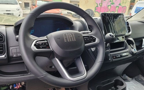 Mietvertrag Fiat Ducato L3H2 3,5t - Langzeitmiete - Bild 4 von 5