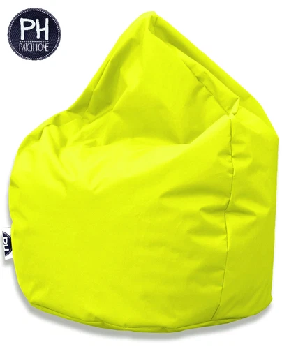 PatchHome Sitzsack XL- Jumbo Sitzkissen Bodenkissen Kinder und Erwachsene - Bild 181 von 203