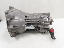 1988 Bmw 325i E30 1336 Manual Transmission 5 Speed Getrag 260 23001221205