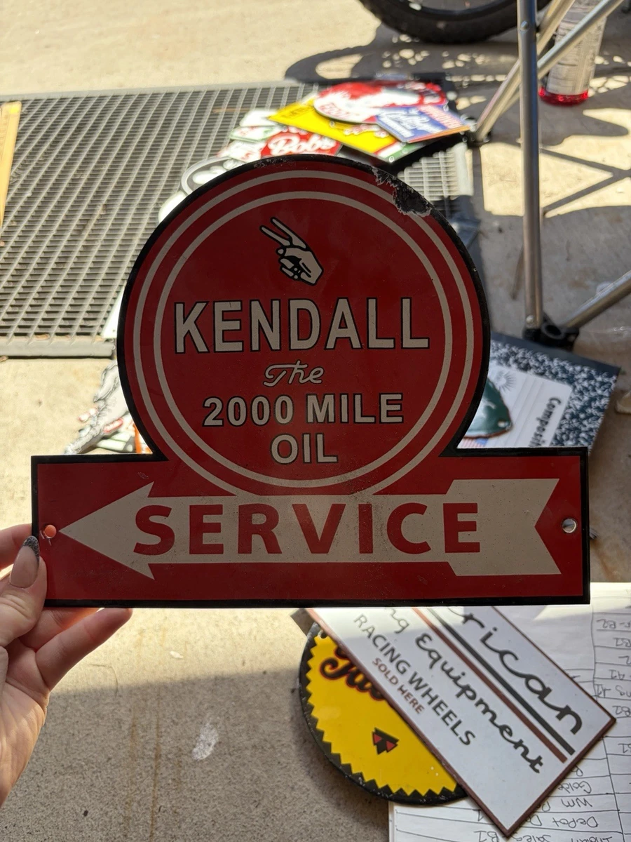Kendall Sign for sale | eBay