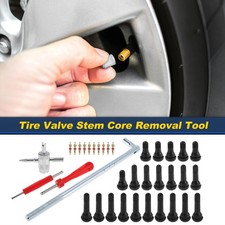 Tire Valve Stem Puller Set Puller TR414 Valve...