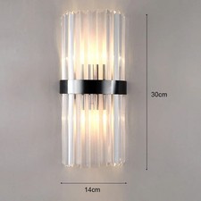 Wall Lamp Modern LED Wall Light Indoor Lighting Wall Sconce Home Bedroom Bedside