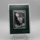 agoro Star Wars May the Force Be With You 1 oz Silver Bar #144/250 Case