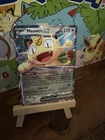 New ListingMeowth EX Perfect Order Double Rare 062/088 Near Mint Condition