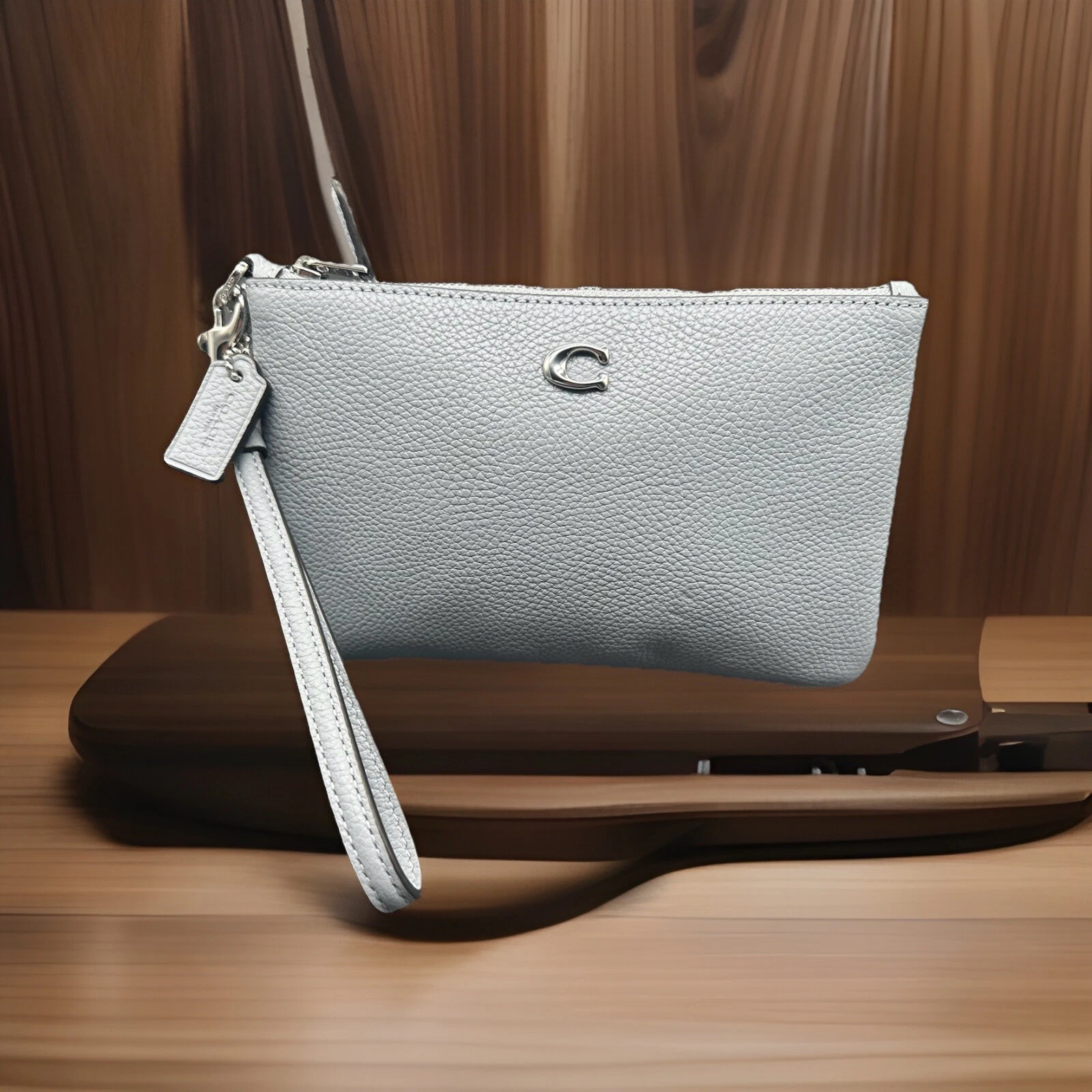 Frizione Coach Bambino Blu