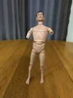 VINTAGE 1964 GI JOE ACTION FIGURE HASBRO USA MADE TOY FOR REPAIR/PARTS