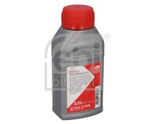 Liquide de frein Ford ESCORT