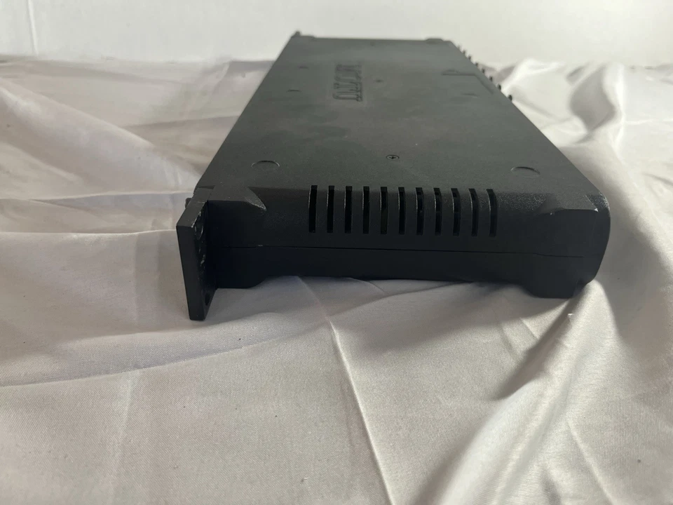 MOTU 8pre USB Audio Interface 16x12 Working Studio Recording Preamp - Image 4 of 4