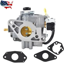 Carburetor Kit Fit For Kohler CH740 24 853 91-S 24853257-S Lawn Mower