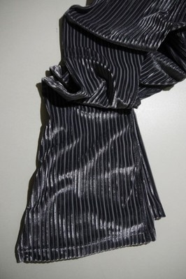 Nike Mädchen / Girls Glänzend Leggings Schlag Kord Cord-Look Neu 128-137 London