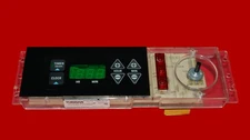 GE Oven Control Board - Part # 164D3147G001