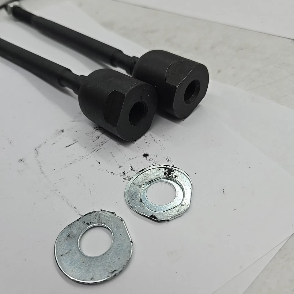 2 Steering Tie Rod End EV269 - Image 4 of 4