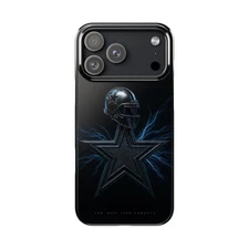 Premium Dallas Cowboys Mobile Cover, Cowboys Phone Case, Dallas Cowboys Nation