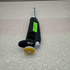 Gilson Pipetman L P200 Single-Channel Pipette 20-200&micro;L Pipettor Used