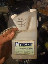 Precor IGR Concentrate 16 oz, Tip n Measure Flea Control Zoecon 37740C