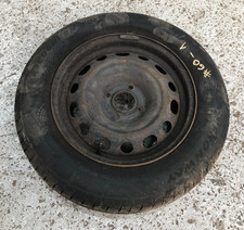 Citroen Berlingo Stahlfelge R15 Felge 195 65 R15 M+S Großraumlimousine 2017 s60-1