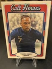 Franck Ribery - Futera Unique - Cult Heroes 1/1