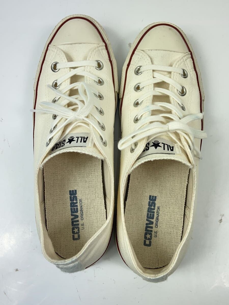 Converse Low-Cut Sneakers/26Cm/Crm/1Sd287 BAM28 thumbnail 3
