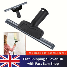 For Karcher Steam Cleaner Window Nozzle Attachment For SC1 SC2 SC3 SC4 SC5 Tool