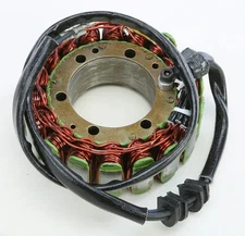 Ricks Alternator Stator Generator Honda Pacific Coast 800 89