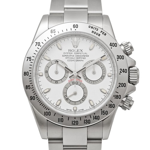 ROLEX Daytona TO287861