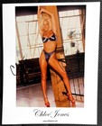 Chloe Jones (1975-2005) - Adult Model - Adult Actress - Autographed Photo Set — photo 2