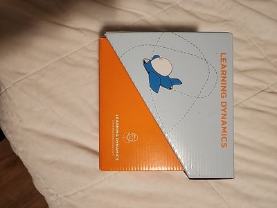 Learning Dynamics 4 Weeks To Read Program Home School w/ CD Complete & Unused