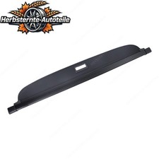 Hutablage Kofferraumabdeckung Laderaumabdeckung Rollo für VW Touran 15-25 