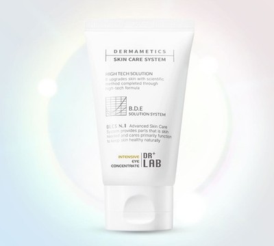 DR+LAB INTENSIVE EYE CONCENTRATE 60ml