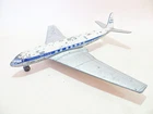DINKY 999 'DE HAVILLAND COMET JET PLANE - BOAC, G-ALYV' VINTAGE. COMPLETE