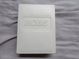RCBS SIZER CARB .38 ACP SUPER AUTO #20237