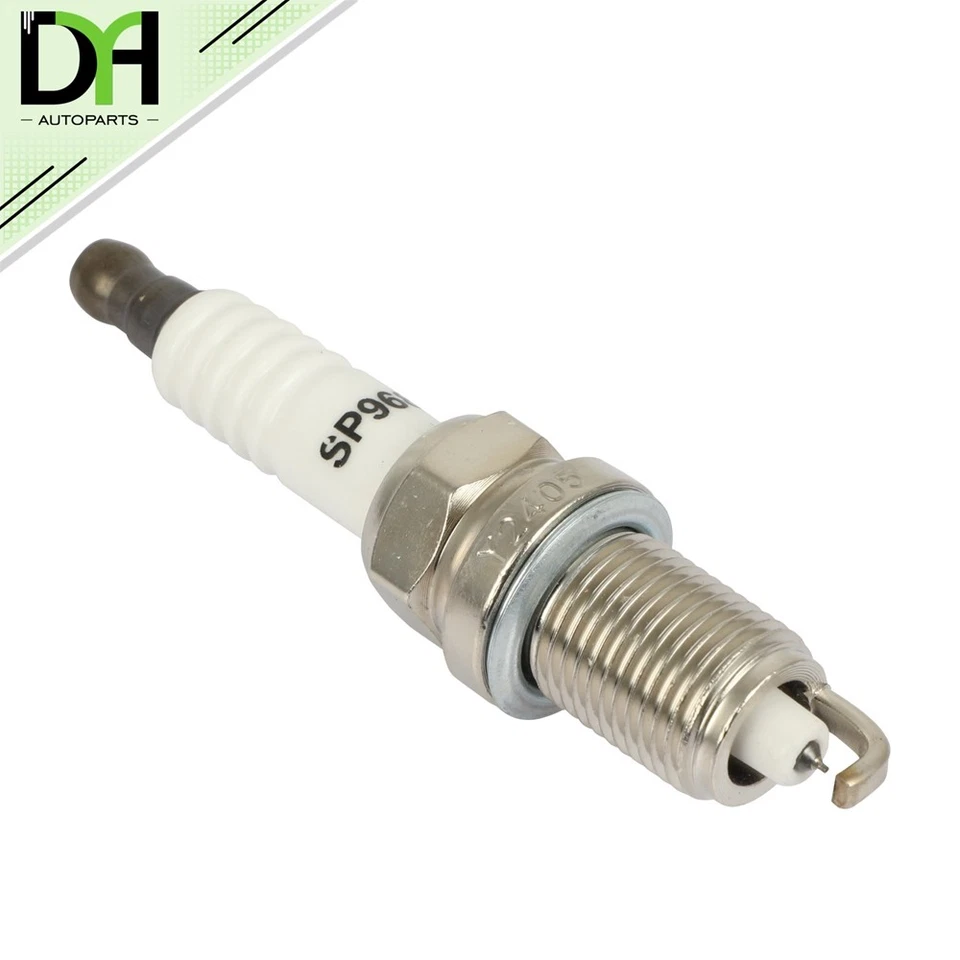 6x Iridium & Platinum Spark Plugs For Chrysler Sebring Dodge Avenger Challenger Foto 3 de 4