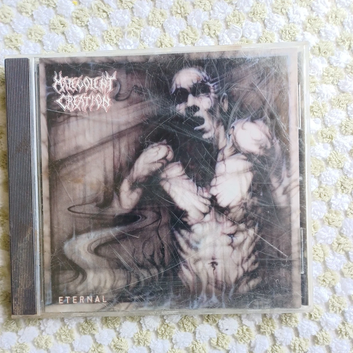 Metal Malevolent Creation Music CDs for sale | eBay