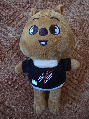 Stray Kids Original SKZOO Han Quokka
