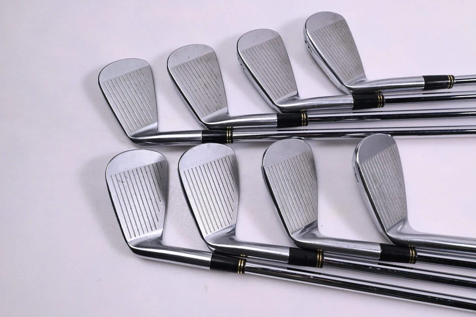 Srixon I-701 Tour Irons / 3-PW / Regular Flex N.S.Pro 950GH Shafts - Image 3 of 4
