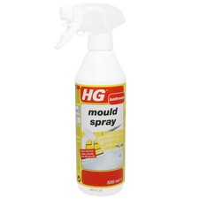 HG Mould Remover Spray 500ml 35.50 per litre