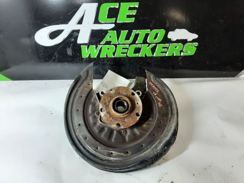 Bentley Continental GT 2004 Rear Steering knuckle P/N 608156 Photo - $67