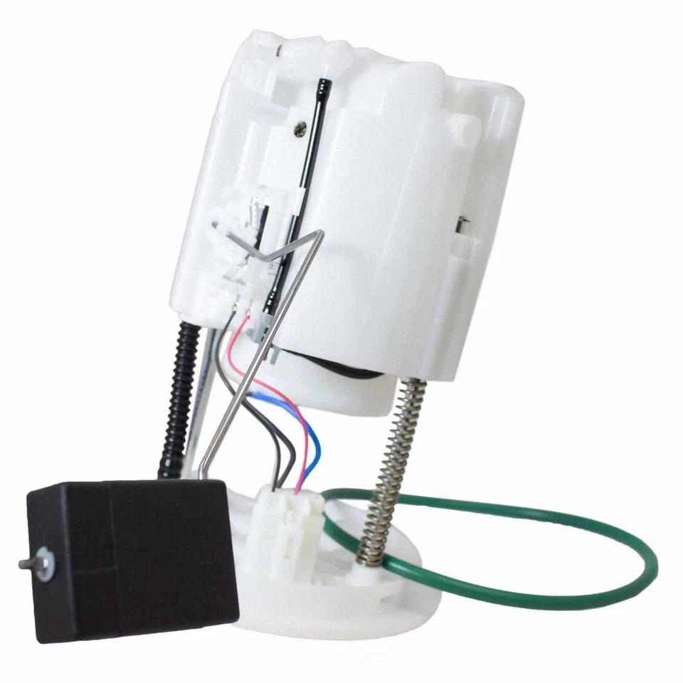 燃油泵和发件人组件适合 2010 - 2011 年 Mercury 米兰摩托车 — 第 3/4 张图片