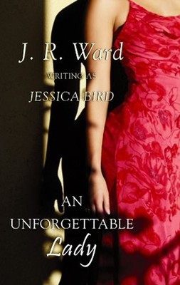 An Unforgettable Lady Library Binding Jessica Bird