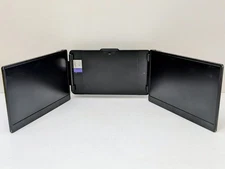 Kefeya S1 14" Laptop Screen Extender FHD Display Dual Portable Monitor Black