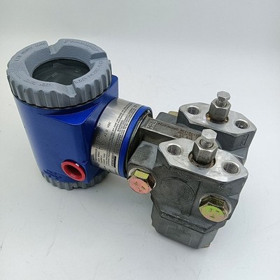 Brand New Foxboro IDP10-A22A21F Differential Pressure Transmitter