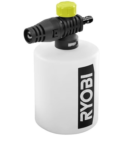 Ryobi RAC748 Detergent Bottle