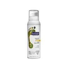 FOOTLOGIX Cold Feet Formula